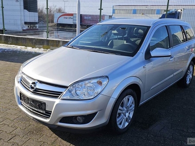 Opel Astra H - an 2008