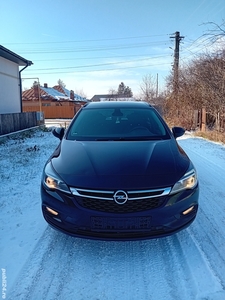 Opel astra Distribuție nouă volanta nouă