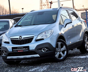 Opel MOKKA 1.7 CDTI 130CP