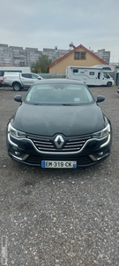 Renault talisman 2017,( automat)