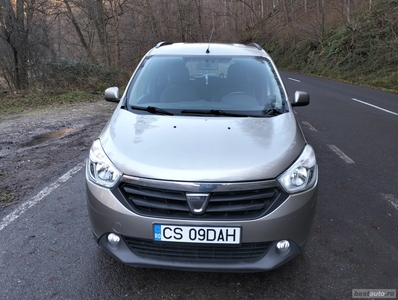 vand Dacia Lodgy