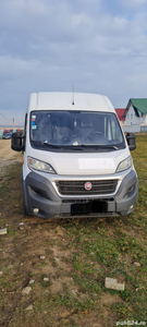 Vand Fiat Ducato Maxi 2015