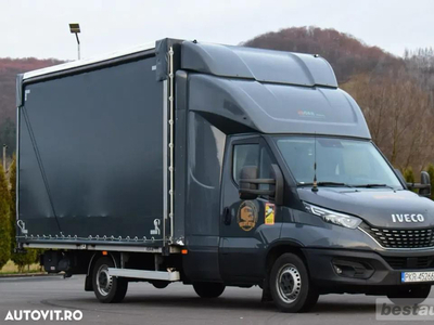 Vand Iveco Daily 2020 AUTOMAT