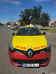 Vand Renault Clio 4 2015