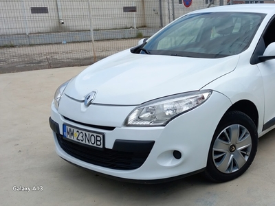 vand Renault Megane 3