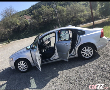 Volvo S40 2.0 diesel 2008