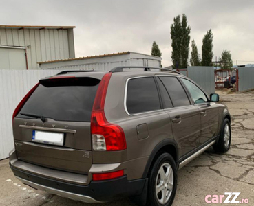 Volvo xc 90 model 5 locuri