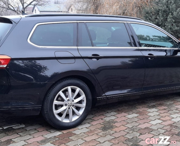 Vw passat 2016 euro 6 fara ad blue