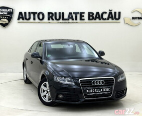 Audi A4 1.8 Benzina 160CP 2008 Euro 5