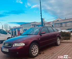 Audi A4 B5 115 cp Break