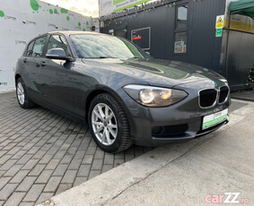 BMW 116i /Rate/Livrare Gratuită/Garanție/Buy-back