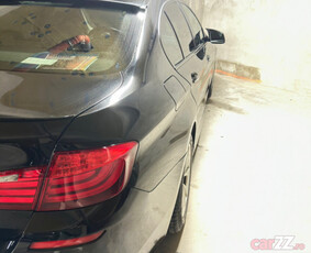 Bmw 520 f10 M packet