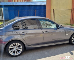 Bmw e90 320d înmatriculat