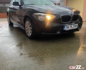 BMW seria 1, 116d Motor 1995 Diesel,Distribuția Schimbată LA 264 468kM