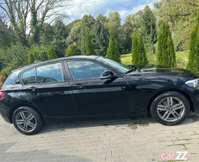 Bmw seria 1 f20 116i