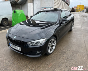 BMW seria 420d GranCoupe