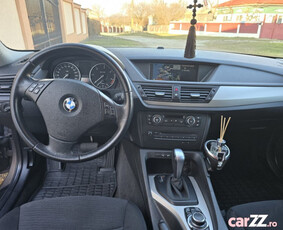 Bmw X1 sdrive 18 d