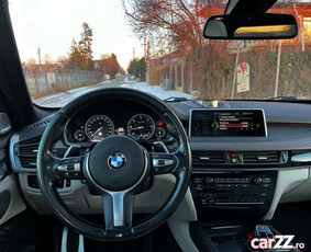 BMW X5 xDrive40d