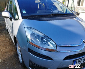 Citroen C4 Picasso 1.6hdi 2011