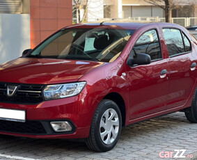 Dacia Logan - 0.9 TCe - 2020 - Garanție Extinsă