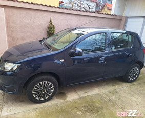 Dacia Sandero 2013 / 0.9 tce / 77.000 km