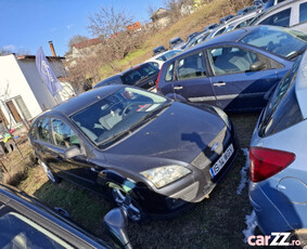 Ford Focus, 2007, 1.6tdi= Posibilitate rate