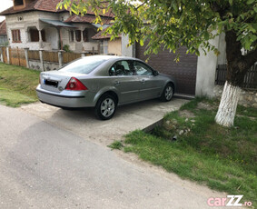 Ford mondeo 2004 2.0 tdci