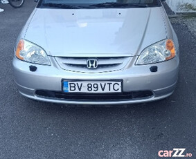 Honda Civic em2 coupe