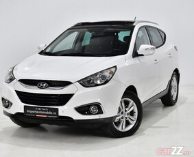 Hyundai Ix35 1.7 CRDI 115CP 2WD