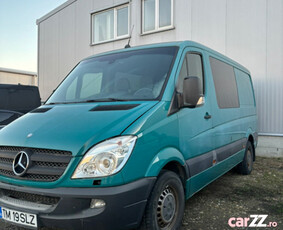 Mercedes Sprinter 2.2 diesel,5+1 locuri