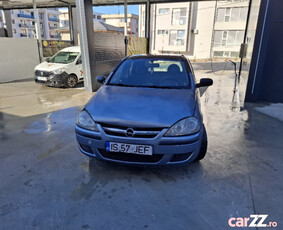 Opel corsa, 2003, 1.2 benzina