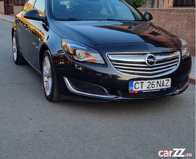 Opel insignia 2.0 Cdti Ecoflex!!!