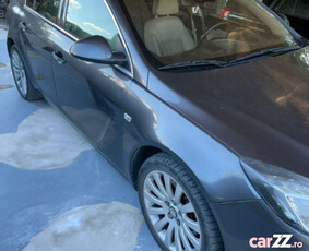 Opel insignia 2011 2.0 163cp