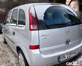 Opel meriva 1.7 CDTI