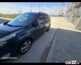 Renault grand scenic 2010