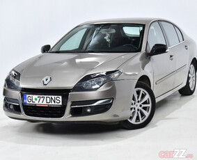 Renault laguna 2.0 dci 130 cp