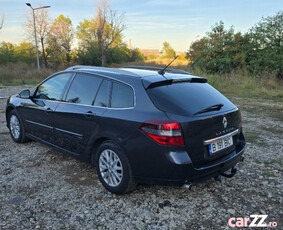 Renault laguna 3 grandtour 2015