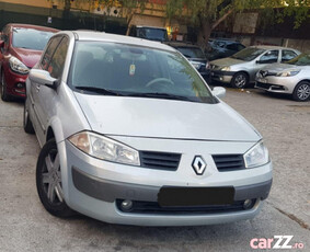 Renault Megane 2 1.9 dci