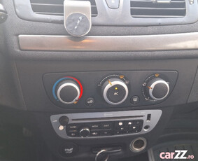 Renault megane 3 hatchback cu instalatie gaz și butelie 67Lit