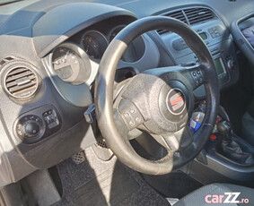 Seat altea 2.0tdi din 2006