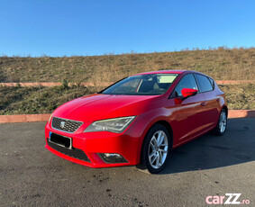 Seat Leon 1.2 TSI