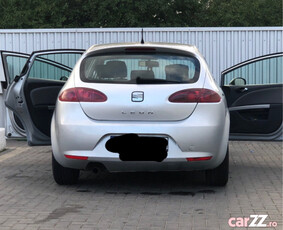 Seat Leon 1P 1,9 Tdi