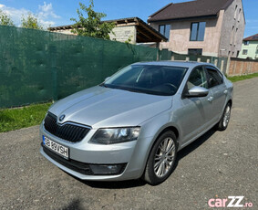 Skoda Octavia 3 1.6 diesel 270.000 Km Reali Masina Personala