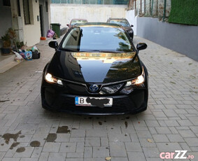 Toyota Corolla Hybrid 122 cai 1.8 98034 km Garantie iulie 2026