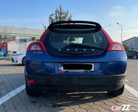 Volvo C30 benzină 2009