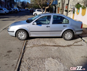 VW Bora 1.6i 16v 95000km