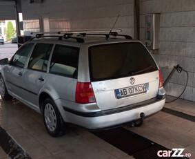 VW Golf 4 1.9 tdi ALH