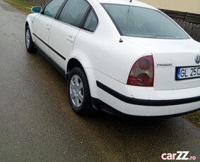 Vw passat automat 1.9tdi 131cai