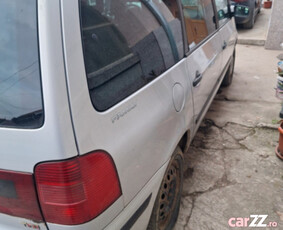 Vw sharan 19tdi 116cp