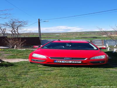 Ford focus de vanzare